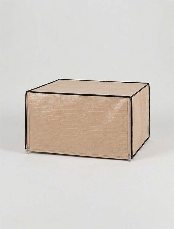 غطاء ميكرويف - تصميم كلاسيك